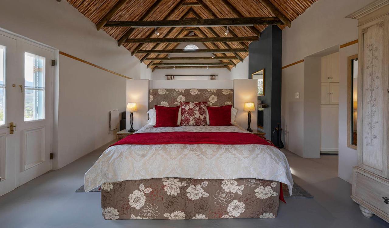 L'Auberge Chanteclair Франсхук Экстерьер фото